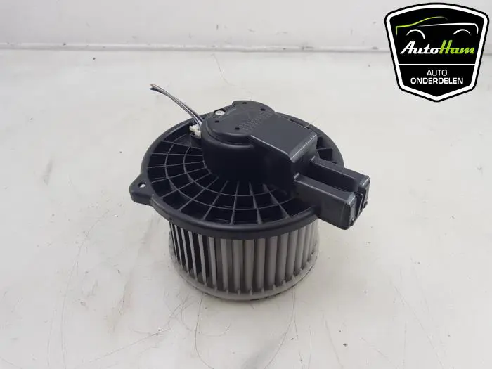 Kachel Ventilatiemotor Mazda 2.