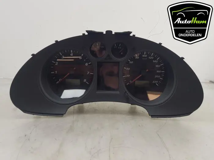 Instrumentenpaneel Seat Ibiza