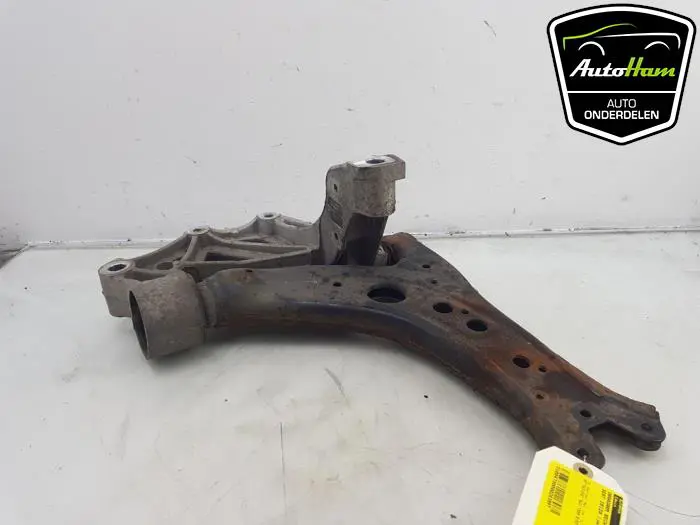 Draagarm rechts-voor Seat Ibiza
