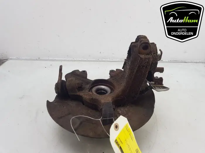 Fusee rechts-voor Seat Ibiza