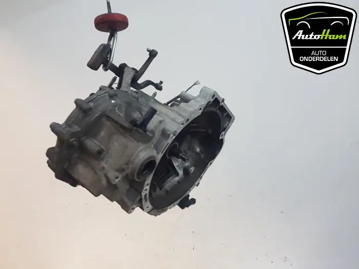 Versnellingsbak Mazda 2.