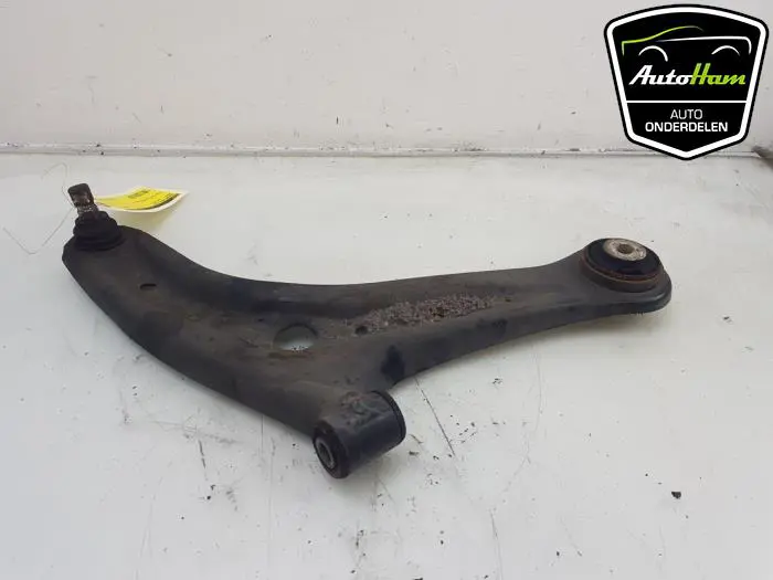 Draagarm rechts-voor Mazda 2.