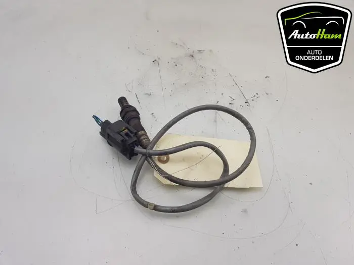 Lambda Sonde Mazda 2.