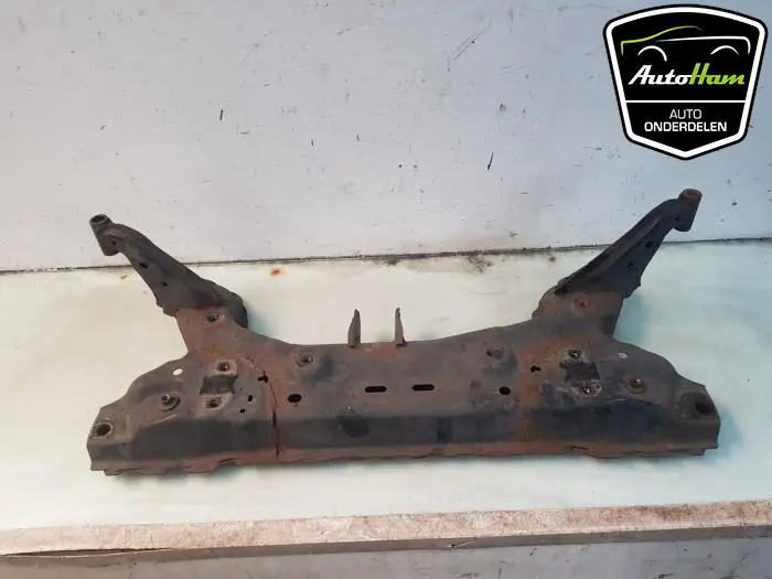 Subframe Mazda 2.