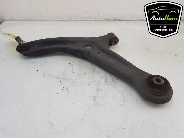 Draagarm links-voor Mazda 2.