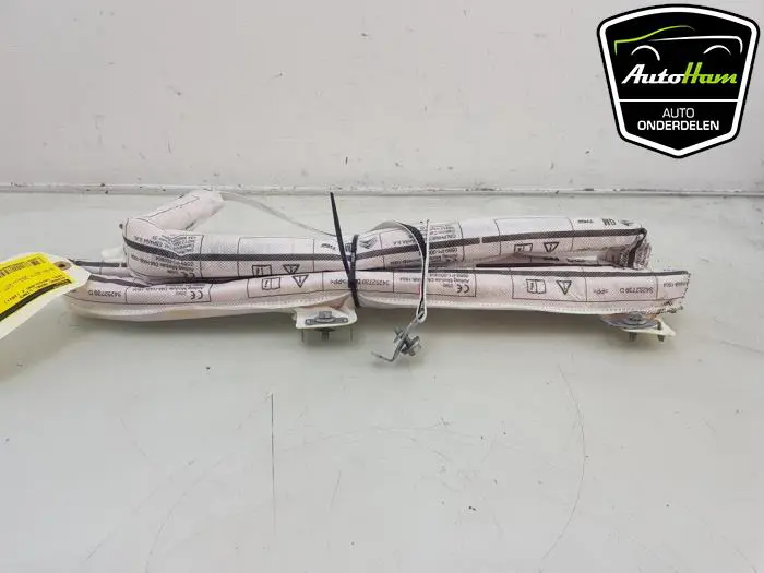 Airbag hemel links Opel Crossland X