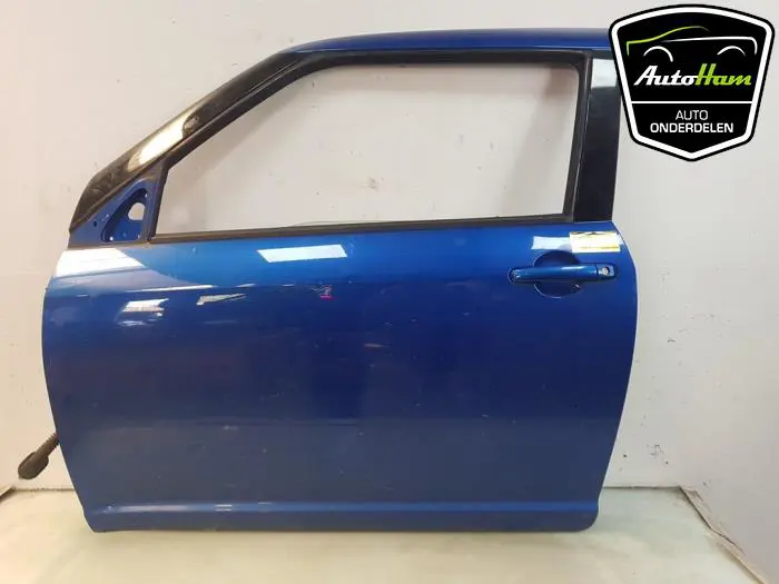 Portier 2Deurs links Suzuki Swift