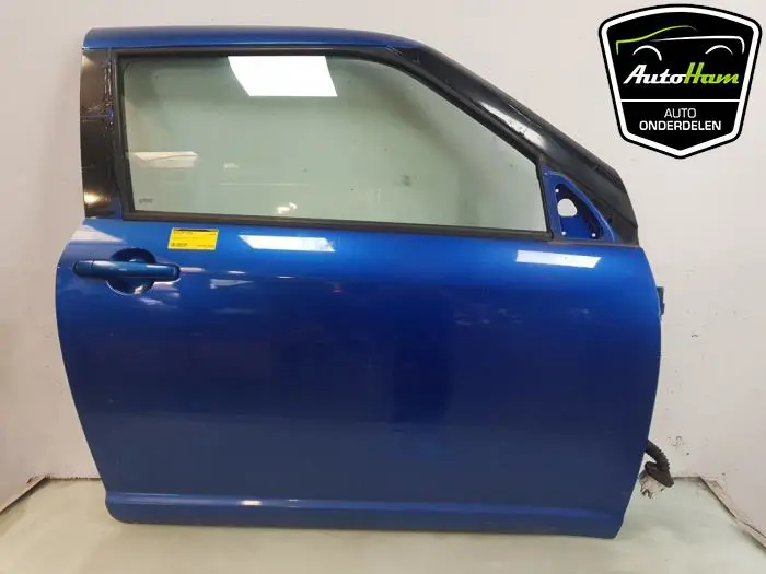 Portier 2Deurs rechts Suzuki Swift