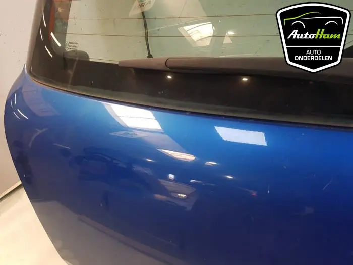 Achterklep Suzuki Swift