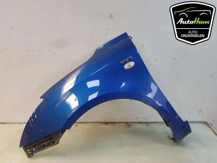Scherm links-voor Suzuki Swift