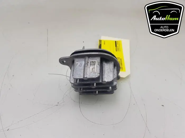 LED lamp Opel Corsa