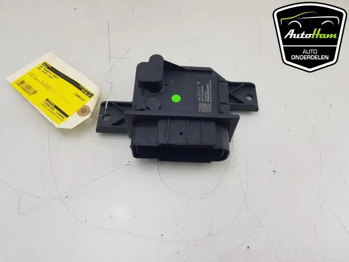 Brandstofpomp module Opel Astra