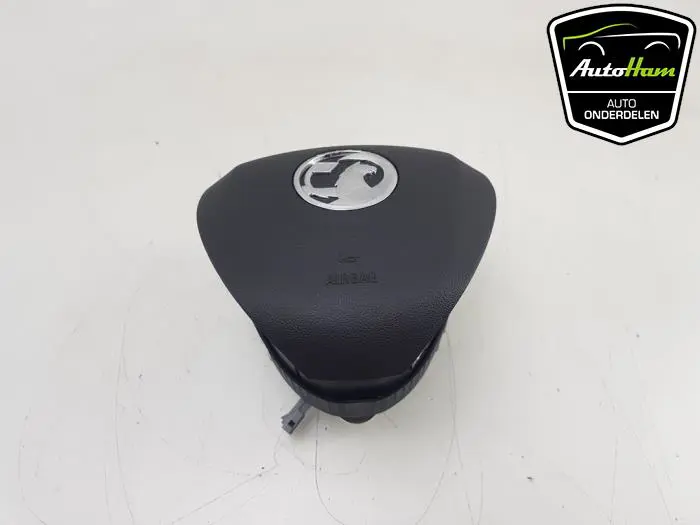 Airbag links (Stuur) Opel Astra