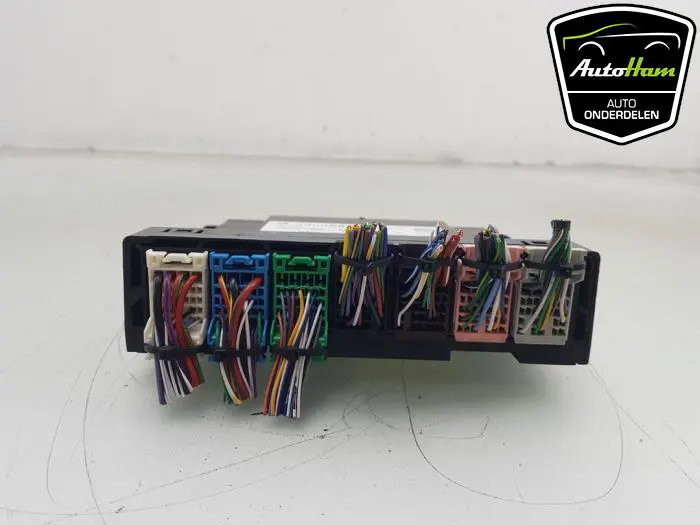 Computer Body Control Opel Astra