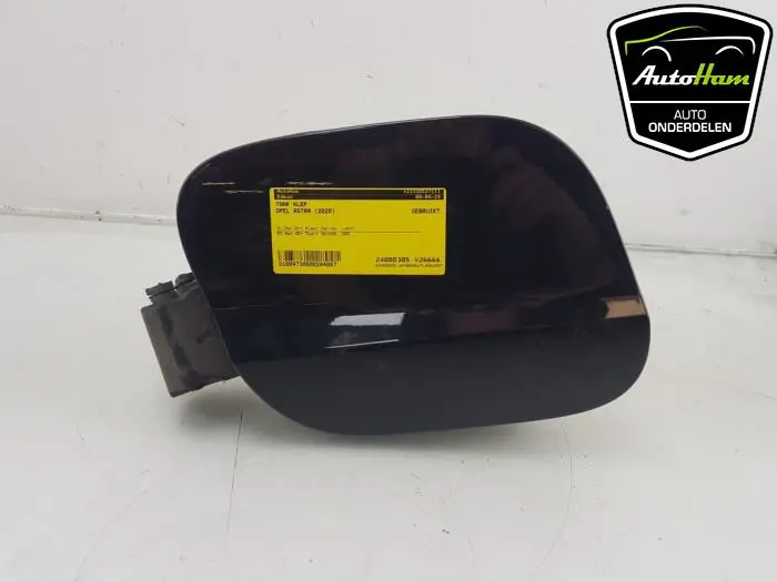 Tank Klep Opel Astra