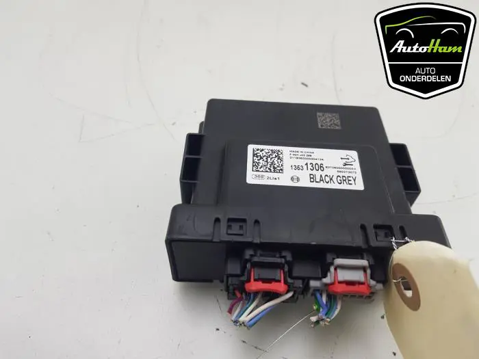 Gateway module Opel Astra