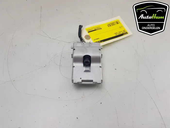 Camera voorzijde Opel Astra