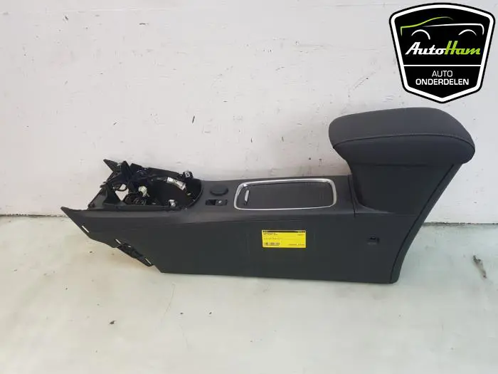 Middenconsoles Opel Astra