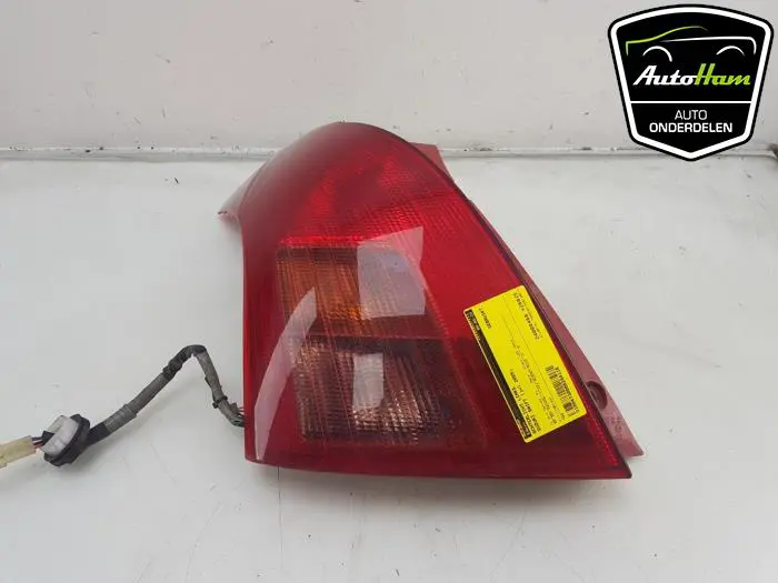 Achterlicht links Suzuki Swift