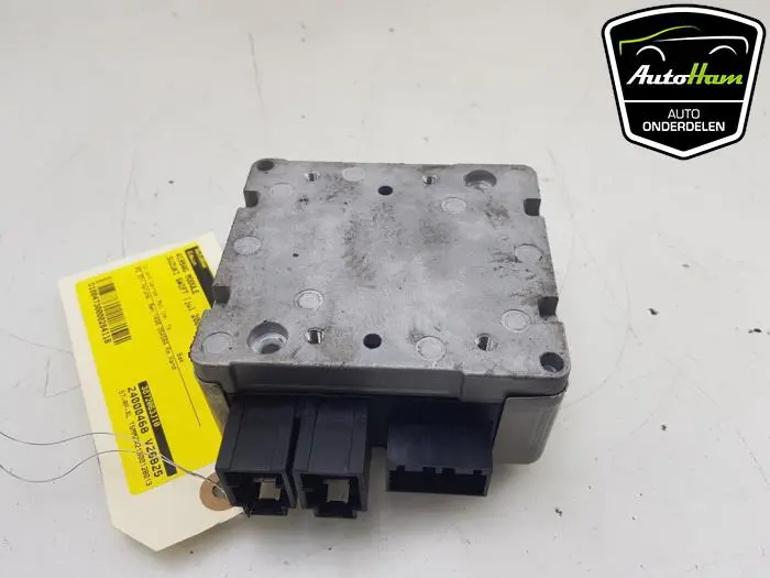 Stuurbekrachtiging Computer Suzuki Swift