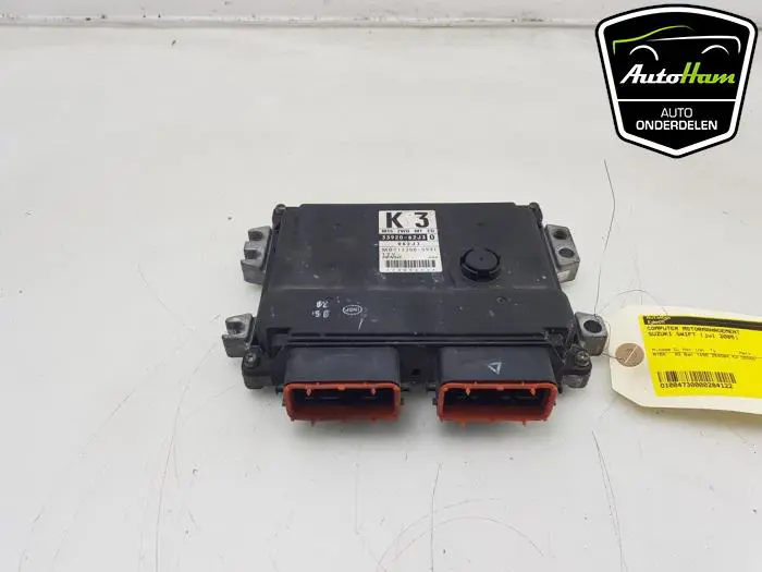 Computer Motormanagement Suzuki Swift