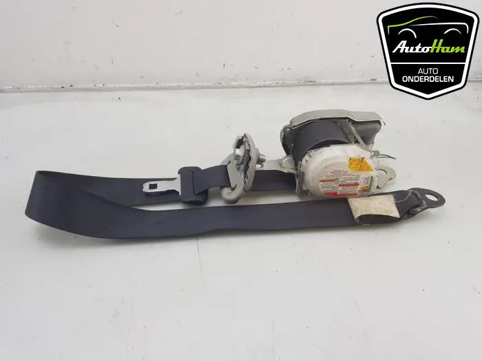 Veiligheidsgordel links-voor Suzuki Swift