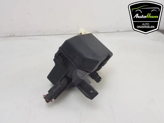 Zekeringkast Suzuki Swift