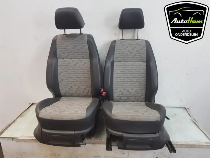 Bekleding Set (compleet) Volkswagen Caddy