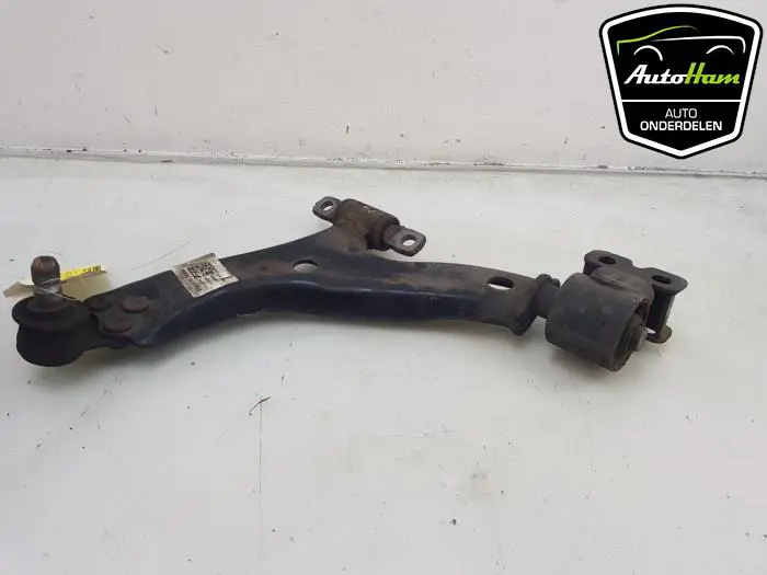 Draagarm links-voor Opel Karl