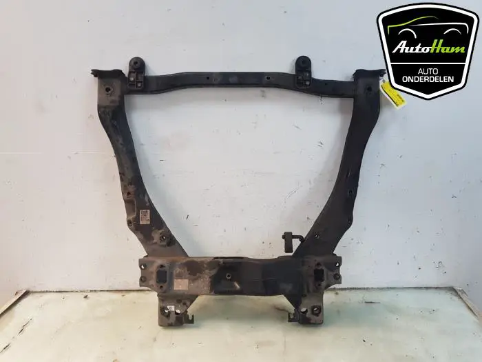 Subframe Opel Karl