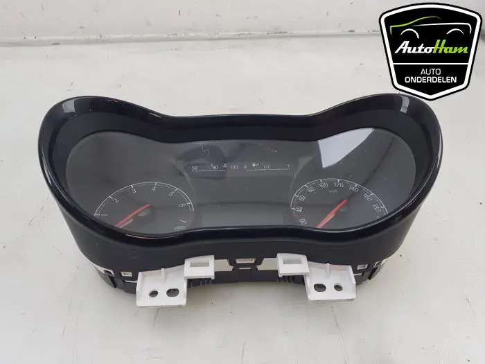 Instrumentenpaneel Opel Karl
