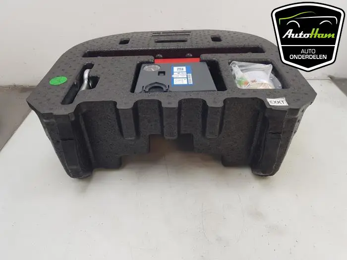 Banden reparatieset Opel Karl