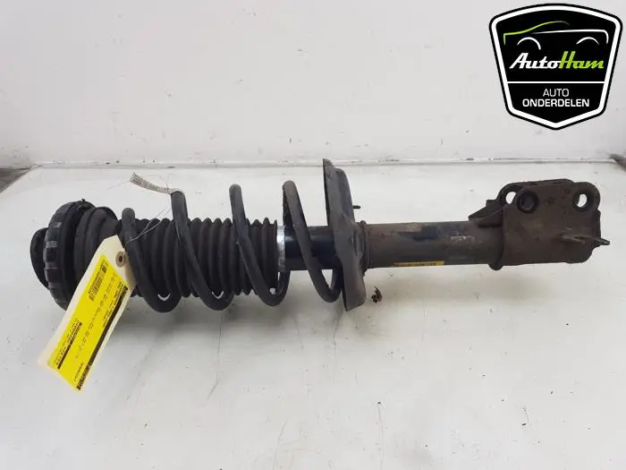 Schokdemper links-voor Opel Karl