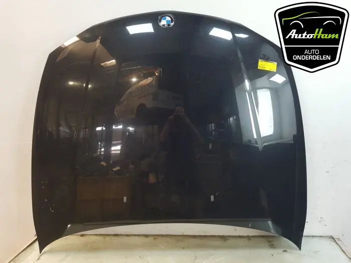 Motorkap BMW 1-Serie