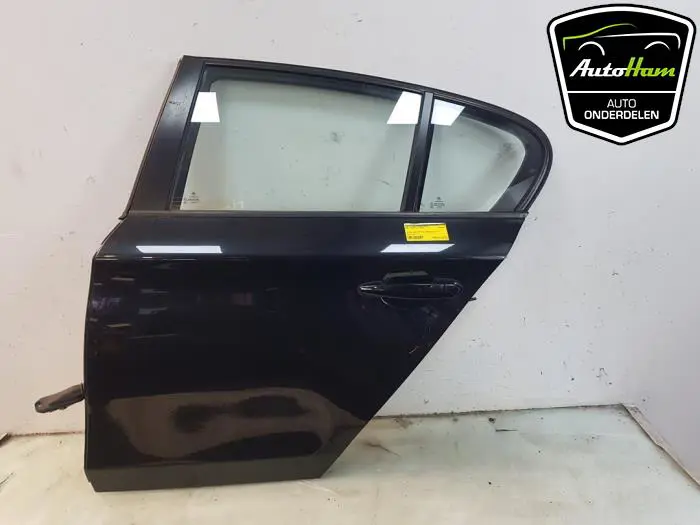 Portier 4Deurs links-achter BMW 1-Serie