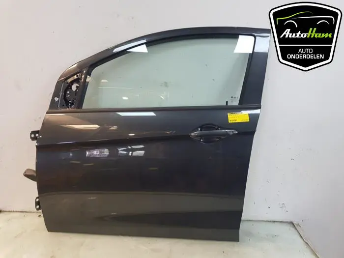 Portier 4Deurs links-voor Opel Karl