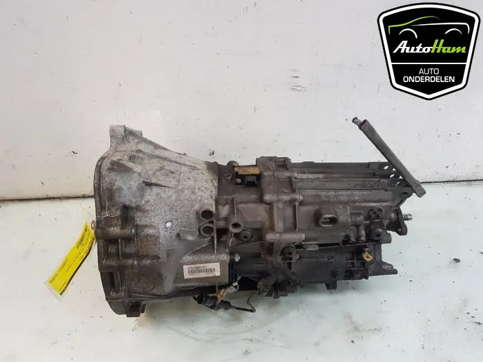 Versnellingsbak BMW 1-Serie