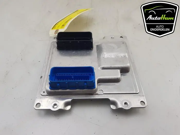 Computer Motormanagement Opel Karl