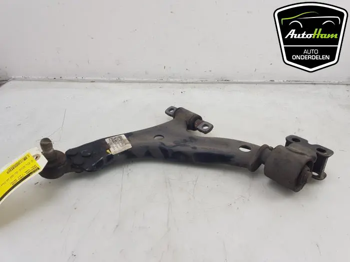 Draagarm links-voor Opel Karl