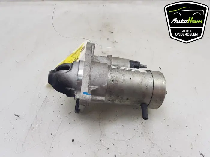 Startmotor Opel Karl