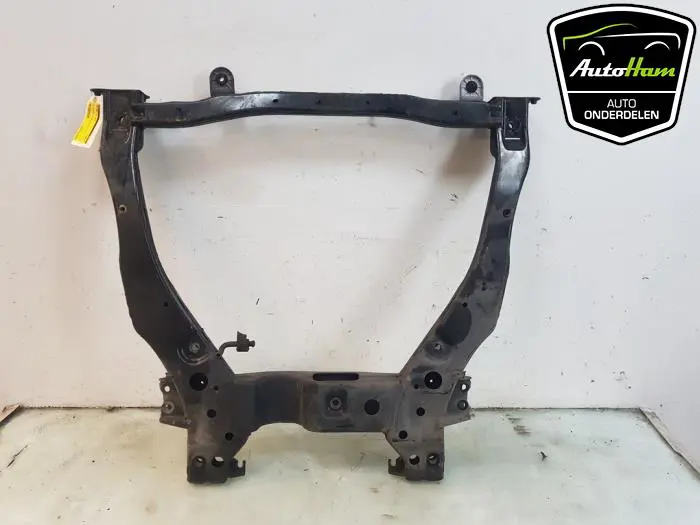 Subframe Opel Karl
