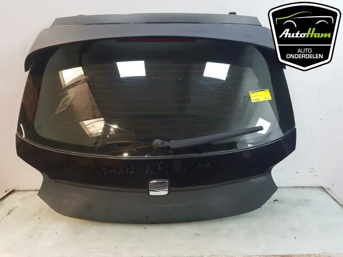 Achterklep Seat Ibiza