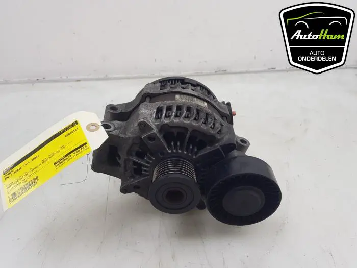 Dynamo BMW 1-Serie
