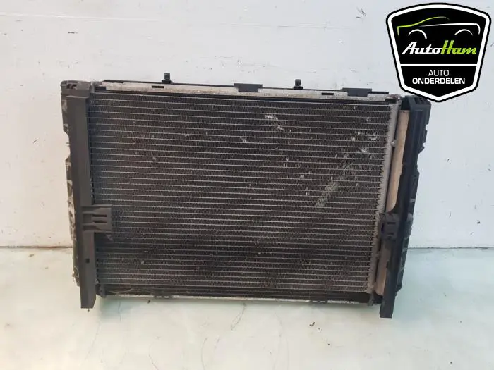 Koelerset BMW 1-Serie