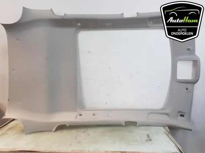 Hemelbekleding Renault Kadjar