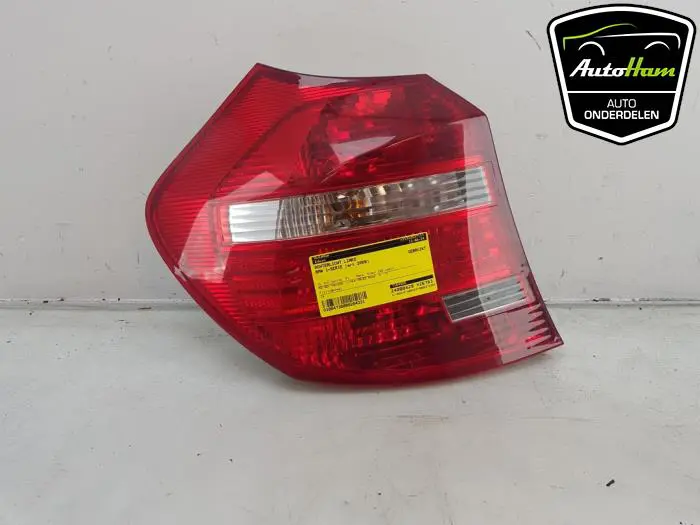 Achterlicht links BMW 1-Serie