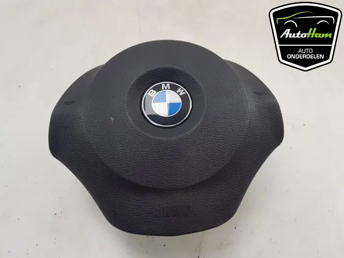 Airbag links (Stuur) BMW 1-Serie