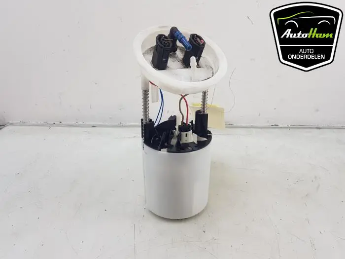 Benzinepomp BMW 1-Serie