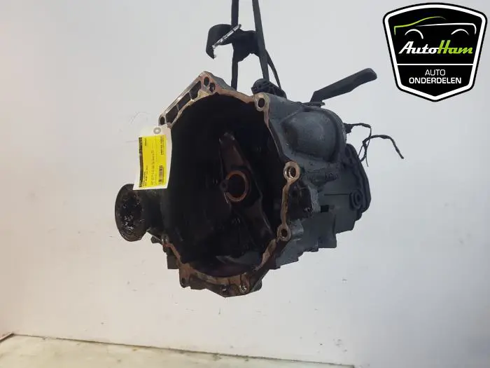 Versnellingsbak Seat Ibiza