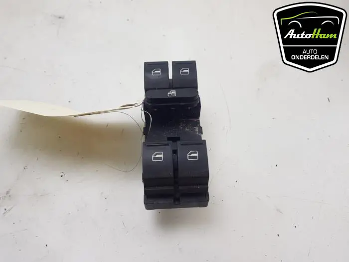 Elektrisch Raam Schakelaar Seat Ibiza